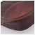 Borsa a tracolla GUCCI in pelle rosso vino argento Auth ep16283 Bordò - vista 16