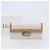 Cartera larga Christian Dior Trotter Canvas Blanco Plata Auth bs37382V - vista 12