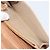 Cartera larga Christian Dior Trotter Canvas Blanco Plata Auth bs37382V - vista 22