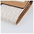 Cartera larga Christian Dior Trotter Canvas Blanco Plata Auth bs37382V - vista 7