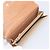 Cartera larga Christian Dior Trotter Canvas Blanco Plata Auth bs37382V - vista 9