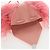 Bolso de hombro BOTTEGA VENETA Cuero Rosa Plata Auth 204816M - vista 10