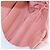 Bolso de hombro BOTTEGA VENETA Cuero Rosa Plata Auth 204816M - vista 12