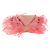 Bolso de hombro BOTTEGA VENETA Cuero Rosa Plata Auth 204816M - vista 13