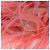 Bolso de hombro BOTTEGA VENETA Cuero Rosa Plata Auth 204816M - vista 15