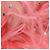Bolso de hombro BOTTEGA VENETA Cuero Rosa Plata Auth 204816M - vista 16