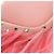 Bolso de hombro BOTTEGA VENETA Cuero Rosa Plata Auth 204816M - vista 17