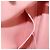 Bolso de hombro BOTTEGA VENETA Cuero Rosa Plata Auth 204816M - vista 21