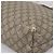 Borsa Tote GUCCI GG Supreme PVC Beige Silver 211137 Auth BA16169 Argento - vista 10