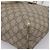 Borsa Tote GUCCI GG Supreme PVC Beige Silver 211137 Auth BA16169 Argento - vista 16