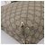 Borsa Tote GUCCI GG Supreme PVC Beige Silver 211137 Auth BA16169 Argento - vista 17