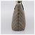 Borsa Tote GUCCI GG Supreme PVC Beige Silver 211137 Auth BA16169 Argento - vista 3