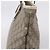 Borsa Tote GUCCI GG Supreme PVC Beige Silver 211137 Auth BA16169 Argento - vista 6
