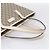 Borsa Tote GUCCI GG Supreme PVC Beige Silver 211137 Auth BA16169 Argento - vista 9