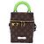 LOUIS VUITTON Monogram Vertical Box Trunk Shoulder Bag M59664 LV Auth LN212SM Monograma - vista 13