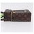 LOUIS VUITTON Monogram Vertical Box Trunk Shoulder Bag M59664 LV Auth LN212SM Monograma - vista 4