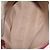 Borsa a tracolla Christian Dior Trotter Canvas Beige Silver Auth ka6335V Argento - vista 10