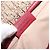 Borsa a tracolla Christian Dior Trotter Canvas Beige Silver Auth ka6335V Argento - vista 12