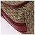 Borsa a tracolla Christian Dior Trotter Canvas Beige Silver Auth ka6335V Argento - vista 15