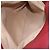 Borsa a tracolla Christian Dior Trotter Canvas Beige Silver Auth ka6335V Argento - vista 28