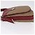 Borsa a tracolla Christian Dior Trotter Canvas Beige Silver Auth ka6335V Argento - vista 4