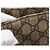 Borsa Tote GUCCI GG Supreme PVC Beige Silver 91250 Auth gh2381 Argento - vista 10