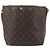 Bolsa de Ombro LOUIS VUITTON Monogram Petit Noe M42226 LV Auth 197826 Monograma - vista 13
