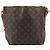 Bolsa de Ombro LOUIS VUITTON Monogram Petit Noe M42226 LV Auth 197826 Monograma - vista 2