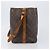 Bolsa de Ombro LOUIS VUITTON Monogram Petit Noe M42226 LV Auth 197826 Monograma - vista 3