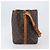 Bolsa de Ombro LOUIS VUITTON Monogram Petit Noe M42226 LV Auth 197826 Monograma - vista 4