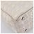 Borsa Tote CHANEL New Travel Line Canvas Beige Silver CC Auth ep16230 Argento - vista 10