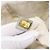 Borsa Tote CHANEL New Travel Line Canvas Beige Silver CC Auth ep16230 Argento - vista 12