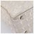 Borsa Tote CHANEL New Travel Line Canvas Beige Silver CC Auth ep16230 Argento - vista 15