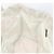 Borsa Tote CHANEL New Travel Line Canvas Beige Silver CC Auth ep16230 Argento - vista 18