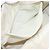 Borsa Tote CHANEL New Travel Line Canvas Beige Silver CC Auth ep16230 Argento - vista 21
