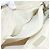 Borsa Tote CHANEL New Travel Line Canvas Beige Silver CC Auth ep16230 Argento - vista 23