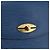 Borsa a mano LOUIS VUITTON Epi Malesherbes Blue M52375 LV Auth ka6399A - vista 19