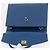 Borsa a mano LOUIS VUITTON Epi Malesherbes Blue M52375 LV Auth ka6399A - vista 21
