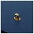 Borsa a mano LOUIS VUITTON Epi Malesherbes Blue M52375 LV Auth ka6399A - vista 23