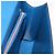 Borsa a mano LOUIS VUITTON Epi Malesherbes Blue M52375 LV Auth ka6399A - vista 25