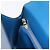 Borsa a mano LOUIS VUITTON Epi Malesherbes Blue M52375 LV Auth ka6399A - vista 27