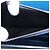 Borsa a mano LOUIS VUITTON Epi Malesherbes Blue M52375 LV Auth ka6399A - vista 28