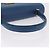 Borsa a mano LOUIS VUITTON Epi Malesherbes Blue M52375 LV Auth ka6399A - vista 7