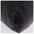 CHANEL COCO Mark Chain Tote Bag aus Leder Schwarz Silber CC Auth yk20951SAV - Ansicht 14