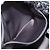 CHANEL COCO Mark Chain Tote Bag aus Leder Schwarz Silber CC Auth yk20951SAV - Ansicht 23