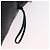 CHANEL COCO Mark Chain Tote Bag aus Leder Schwarz Silber CC Auth yk20951SAV - Ansicht 9