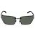Bulgari Gafas de sol BVLGARI metal Silver Auth 206148V Plata - vista 13