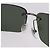 Bulgari Gafas de sol BVLGARI metal Silver Auth 206148V Plata - vista 14