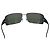 Bulgari Gafas de sol BVLGARI metal Silver Auth 206148V Plata - vista 2