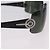 Bulgari Gafas de sol BVLGARI metal Silver Auth 206148V Plata - vista 6
